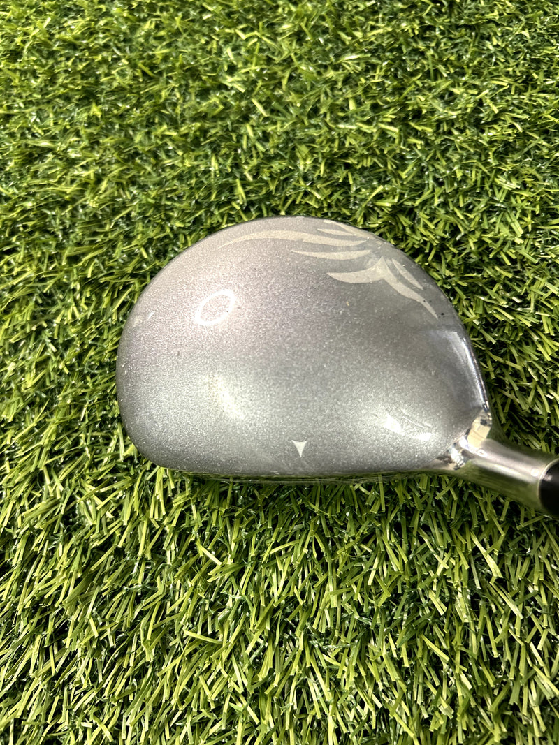 Adams Idea a30S High MOI 3-Wood 16 Loft Ladies RH