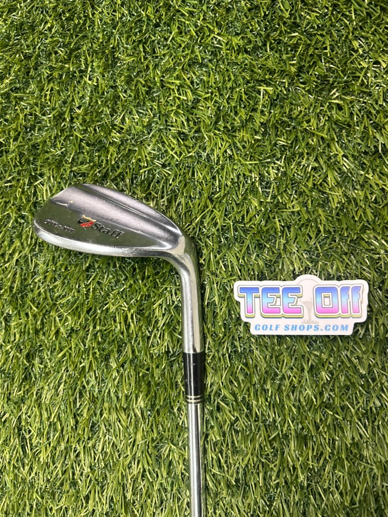 Wilson Staff Wedge Sand Wedge 56 Loft Wedge Flex RH