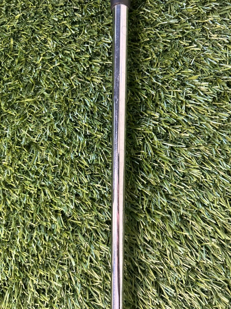 Odyssey Dual Force Rossie Mid-Mallet Putter RH