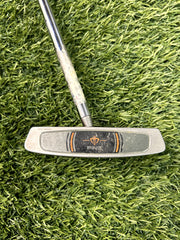 Ping 1/2 CRAZ-E Black Dot 35" Putter LH