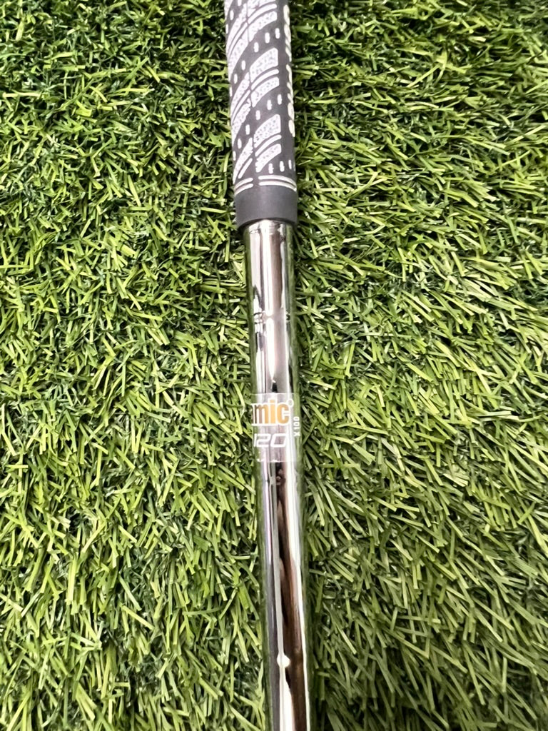 TaylorMade P-7MC 5-Iron X-Stiff RH