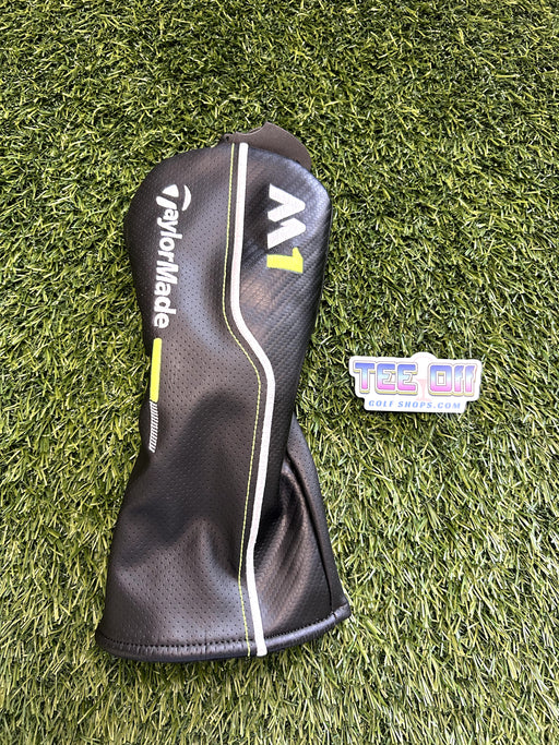 TaylorMade M1 Head Cover Pre-Owned