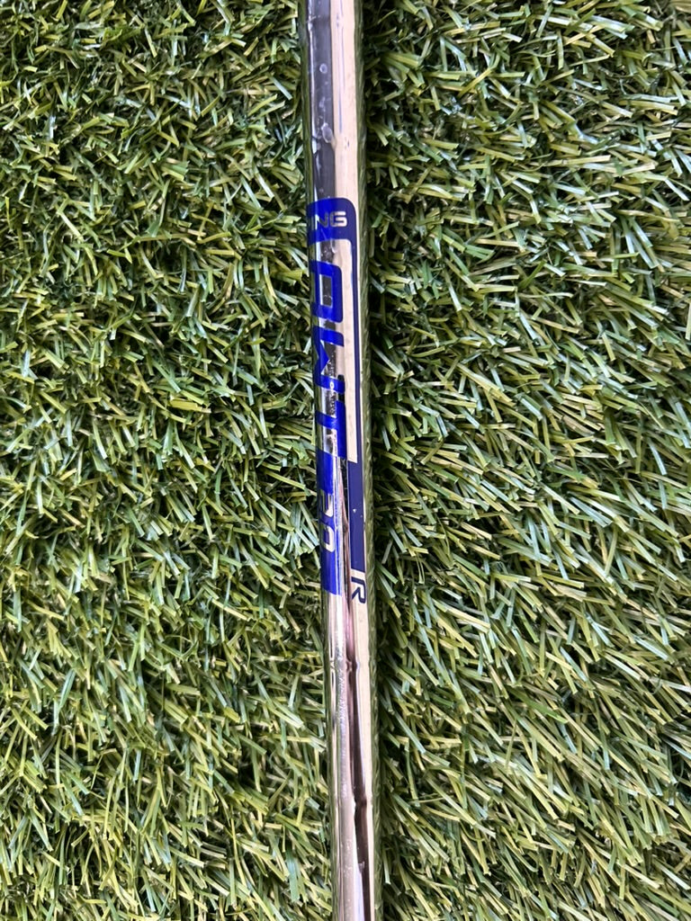 Ping G410 Black Dot 6-Iron Regular RH