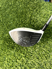 TaylorMade Burner Superfast 2.0 Driver 10.5 Loft Stiff RH