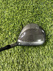 Callaway Paradym Ai Smoke Max 5-Wood 18 Loft Regular LH