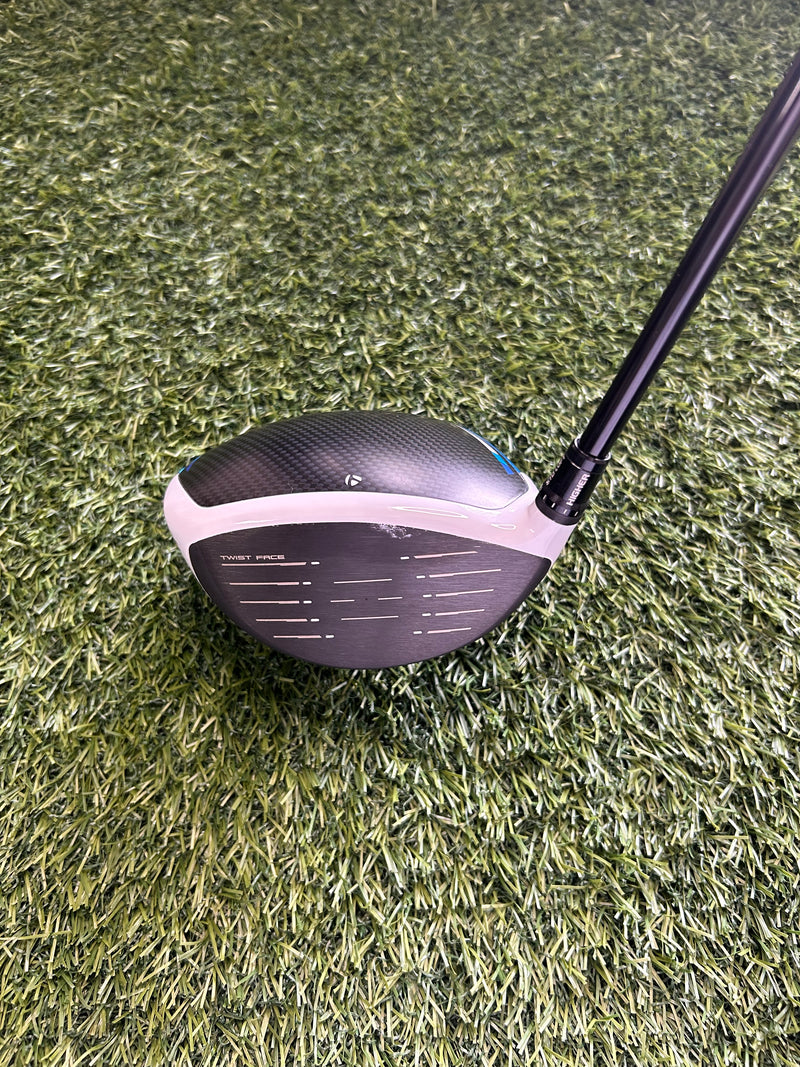 TaylorMade SIM 2 Max Driver 10.5 Loft Regular RH