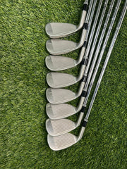 Cleveland Tour Action 3-P Iron Set Stiff RH