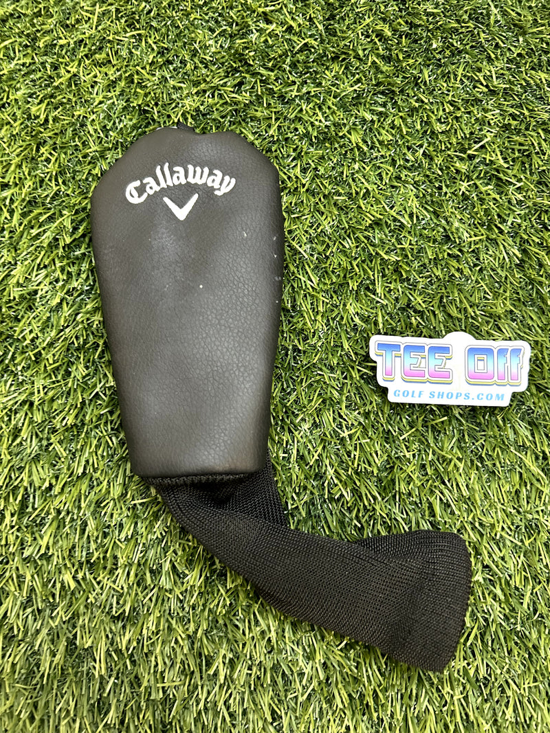 Callaway Any Hybrid Head Cover Pre-Owned