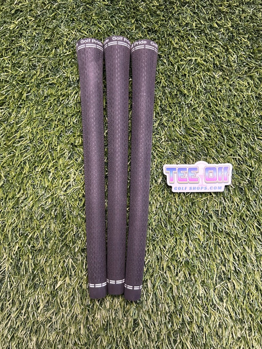 Golf Pride Tour Velvet 360 (3pk) Midsize Club Grip