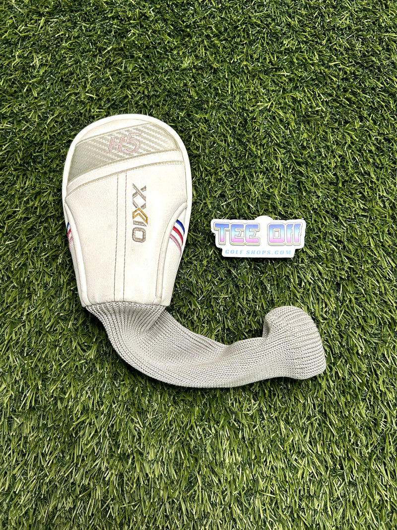 XXIO H5 Head Cover Pre-Owned