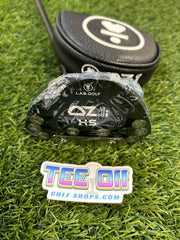 L.A.B. OZ.1i HS 35" Putter RH