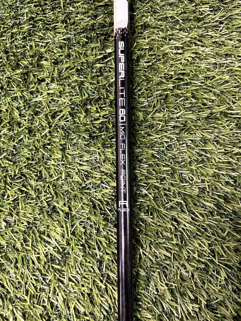 Cobra F-Max 5-Wood 18 Loft Regular RH