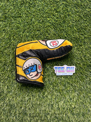 Scotty Cameron Scotty's Speed Shop 62  Blade Head Cover Pre-Owned