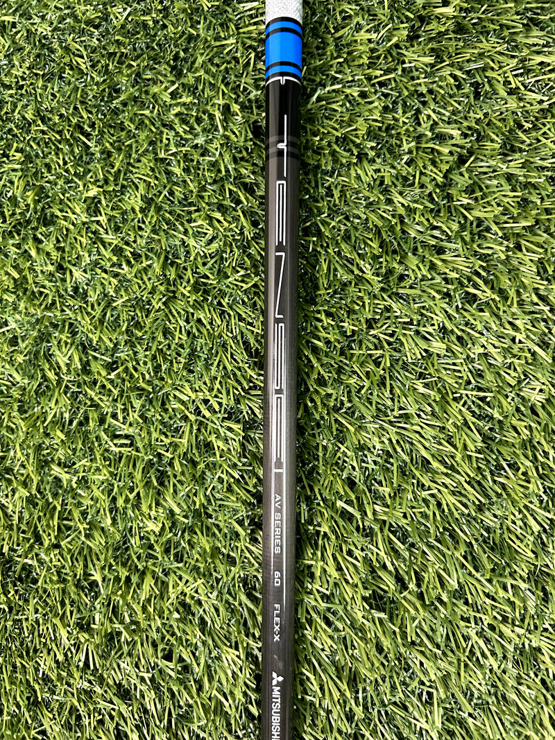 TaylorMade M6 Driver 9 Loft X-Stiff RH