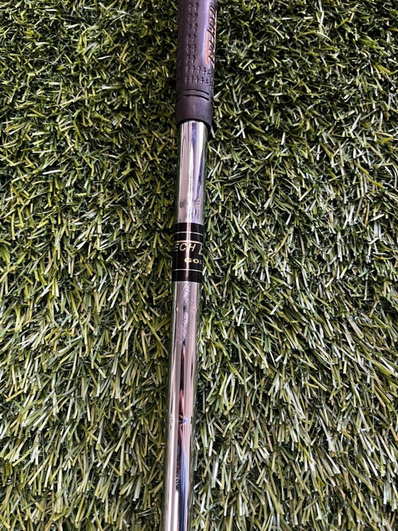 Tech Edge Z-525 3 Iron Steel Stiff Flex Original Grip RH