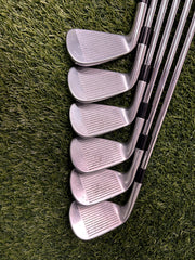 TaylorMade P790 5-PW Iron Set Regular RH
