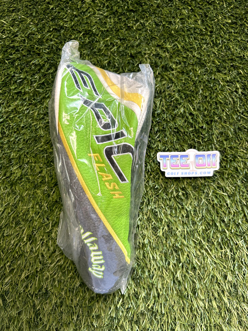 Callaway Epic Flash Head Cover New Stock