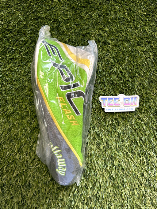 Callaway Epic Flash Head Cover New Stock