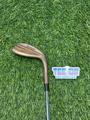 Cleveland RTX6 Tour Rack 60 Lie Lob Wedge 59 Loft Wedge Flex RH