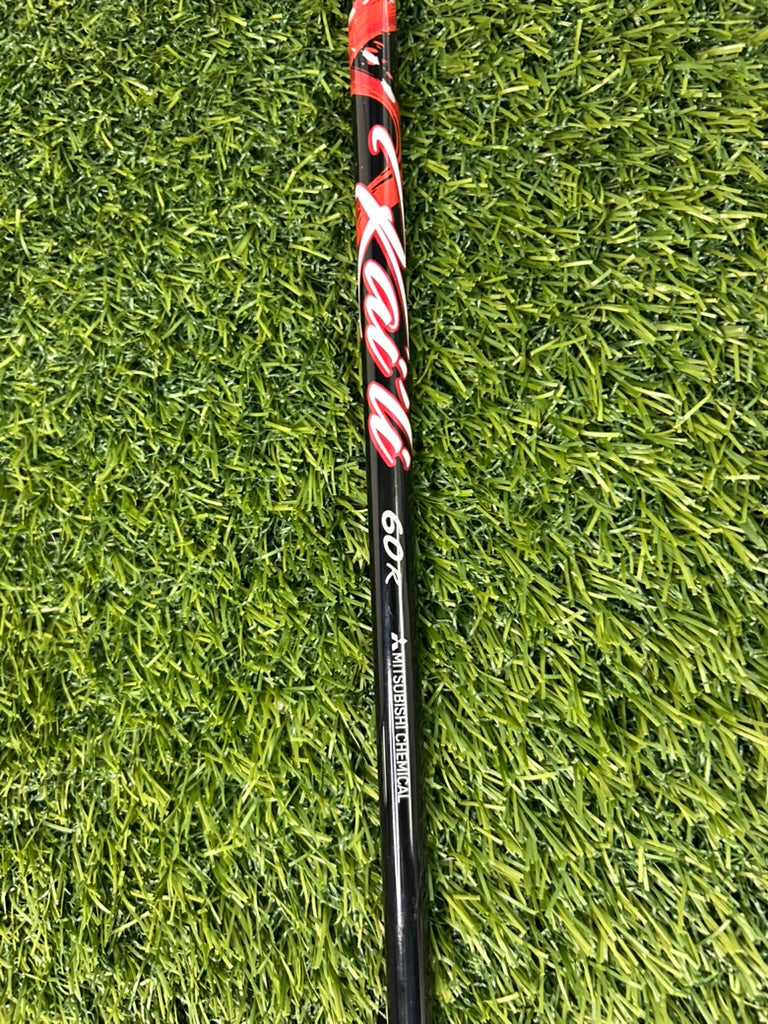 TaylorMade RBZ Stage 2 Driver 10.5 Loft Regular RH