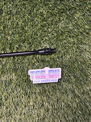 Mitsubishi Tensei AV Series 65g Regular 41" Callaway Tip Golf Shaft