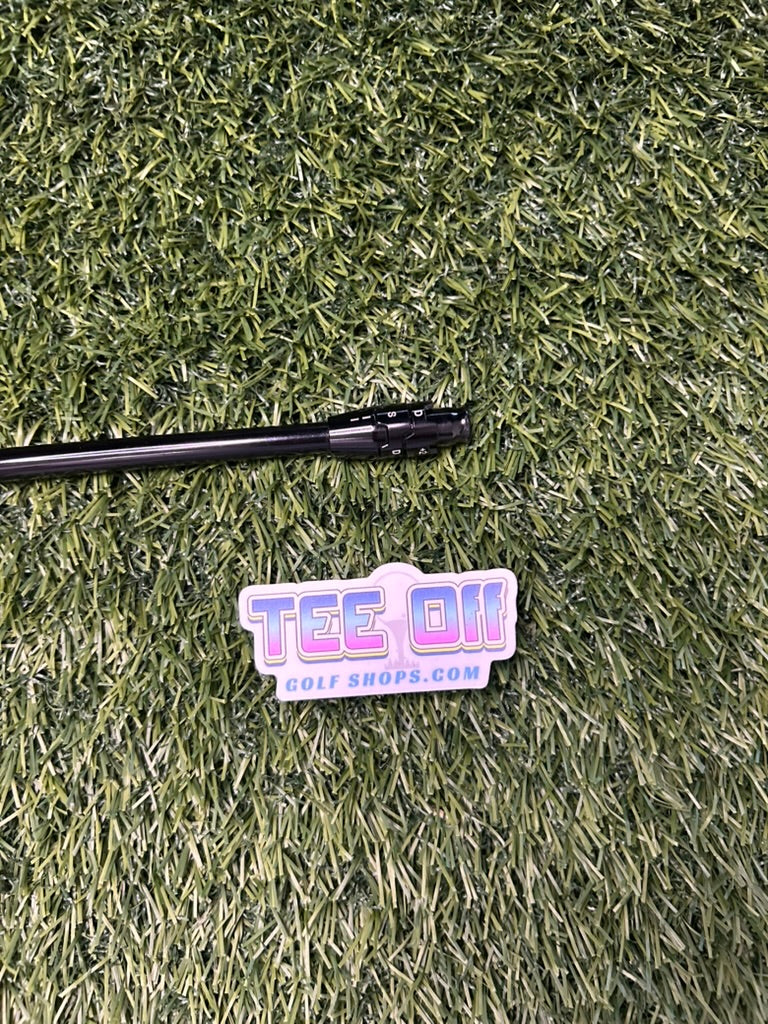 Mitsubishi Tensei AV Series 65g Regular 41" Callaway Tip Golf Shaft