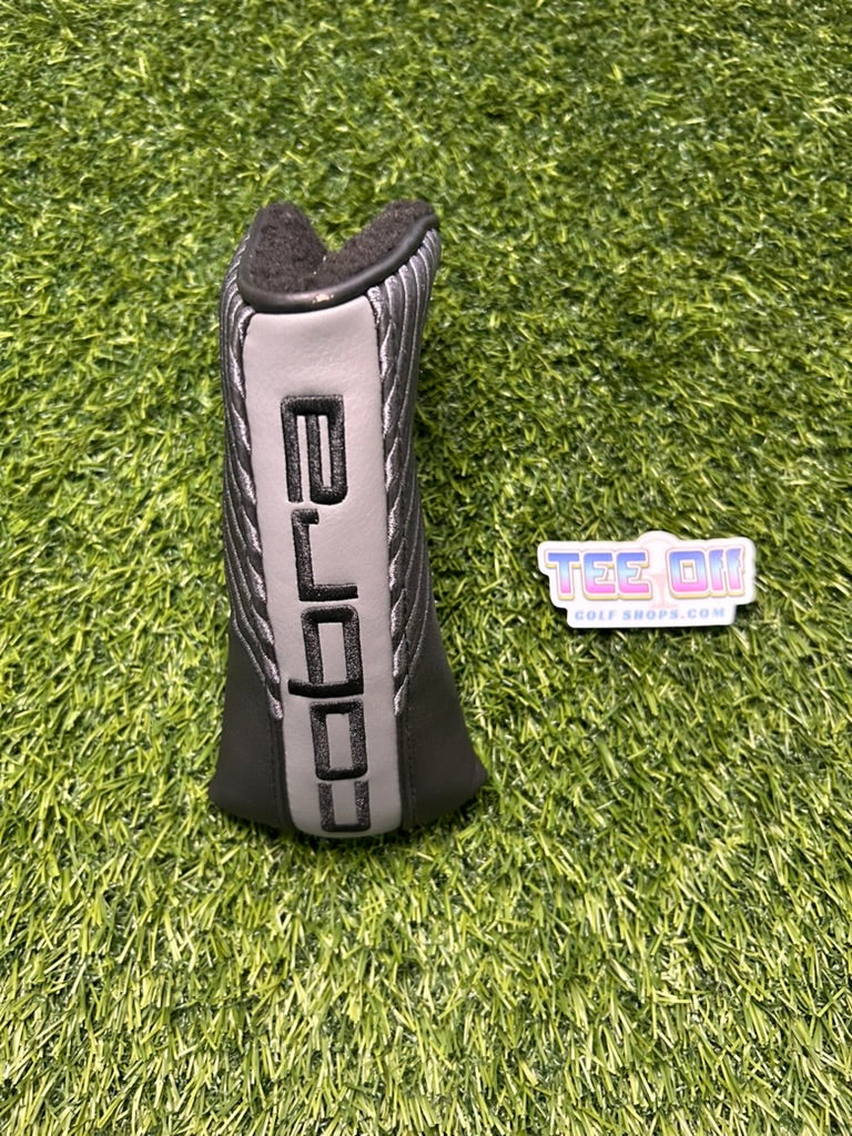 Cobra Leather Blade Head Cover Pre-Owned