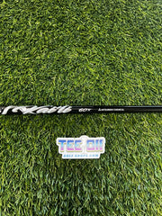Mitsubishi Kai'li White 60X 60g X-Stiff 44.25" TaylorMade Driver Tip Golf Shaft