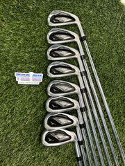 Mizuno JPX 825 Pro 4-GW Iron Set Regular RH