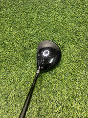 TaylorMade R7 Quad ht Driver 9.5 Loft Stiff RH