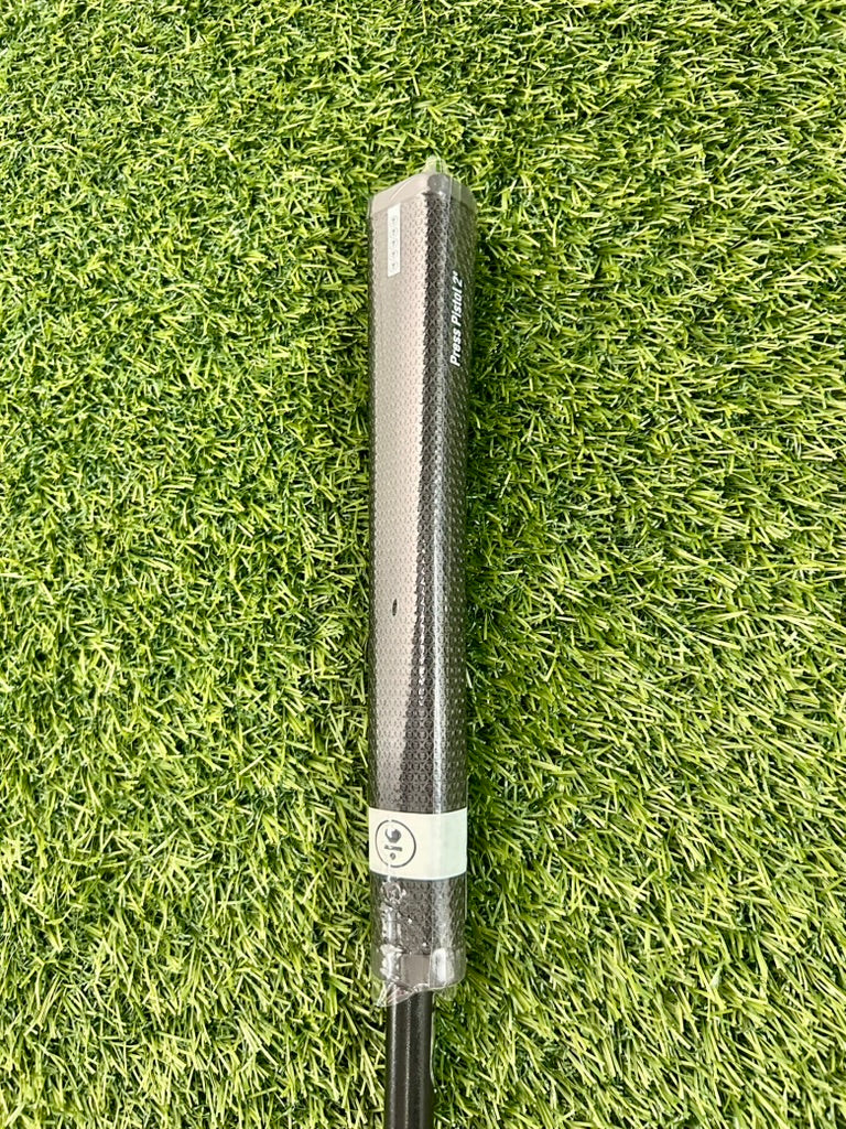 L.A.B. GOLF VZN.1i Anodized Charcoal ACCRA 35" Putter RH