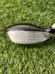 TaylorMade Rescue 3H 19 Loft Stiff RH
