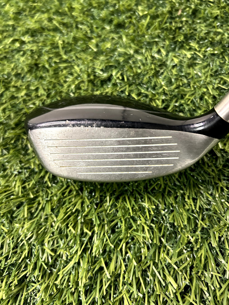 TaylorMade Rescue 3H 19 Loft Stiff RH