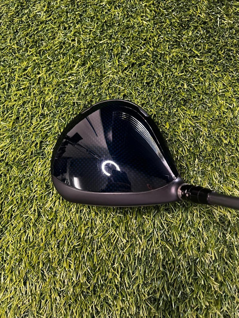 Callaway Paradym Triple Diamond Driver 8 Loft HZRDUS 5.5 RH