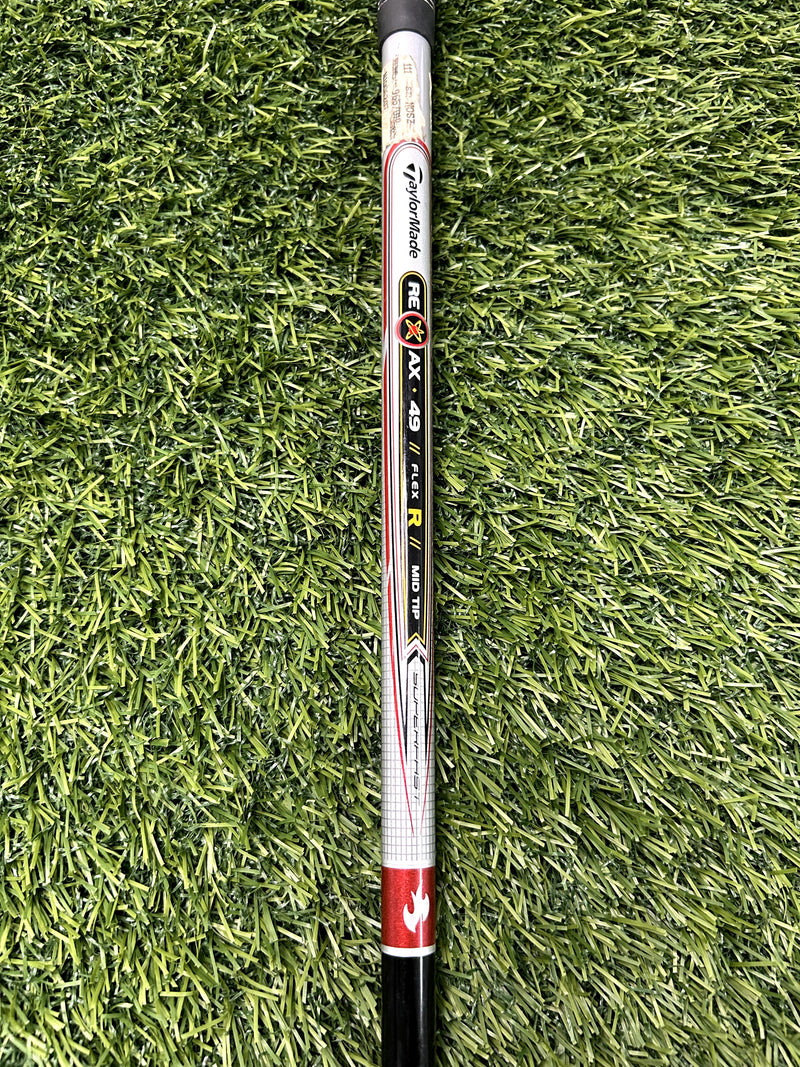 TaylorMade Burner Driver 9.5 Loft Regular RH