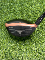 TaylorMade BRNR Mini Driver 11.5 Loft Stiff RH