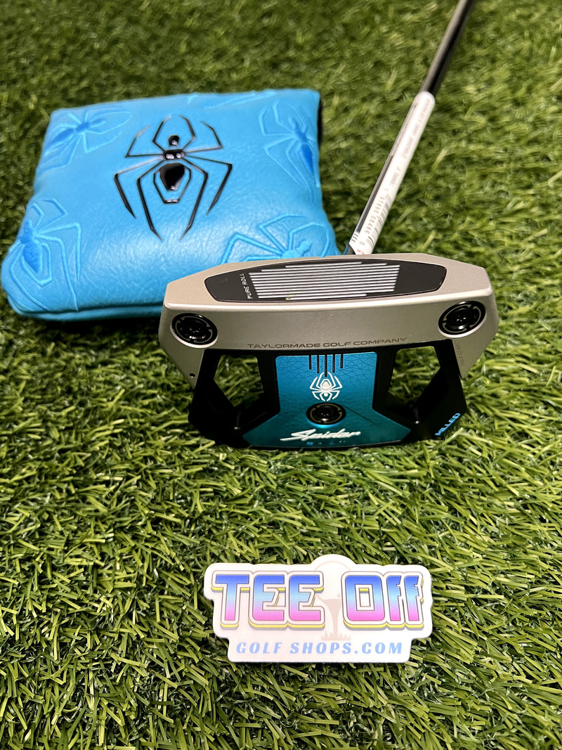 TaylorMade Spider Tour 5k-ZT 35" Putter RH