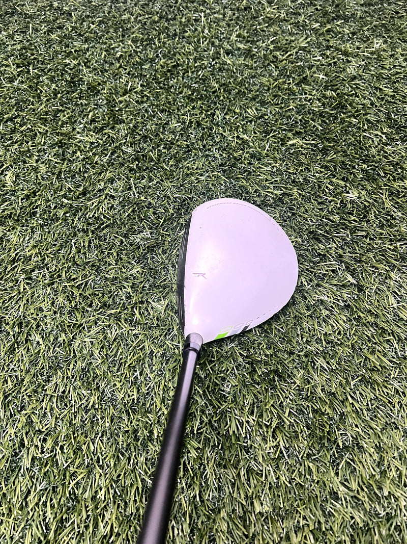 TaylorMade RBZ HL 3-Wood Regular RH