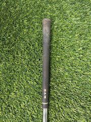 RAM 2-Way Chipper Steel Regular Flex RH
