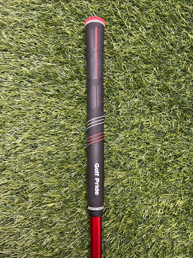 Mitsubishi Kuro Kage XD 60g Regular 41.85" No Tip Golf Shaft