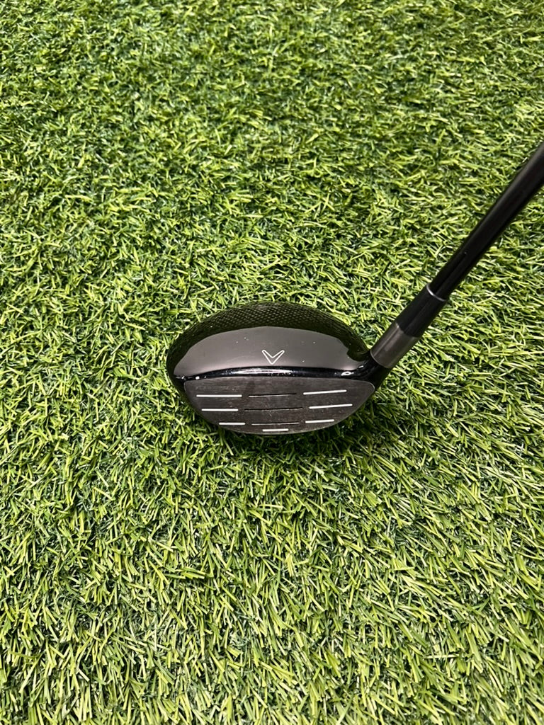 Callaway Epic Star Max 7-Wood Stiff RH