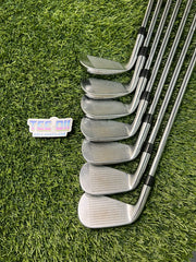 Titleist AP2 718 4-PW Iron Set Stiff RH