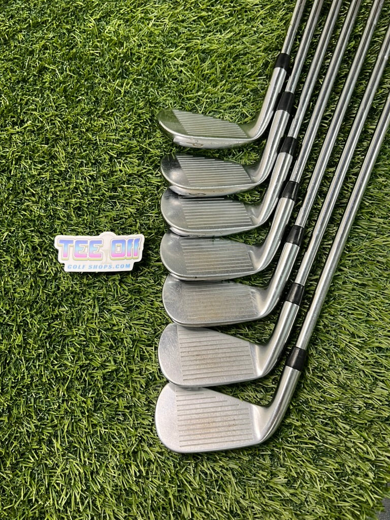 Titleist AP2 718 4-PW Iron Set Stiff RH