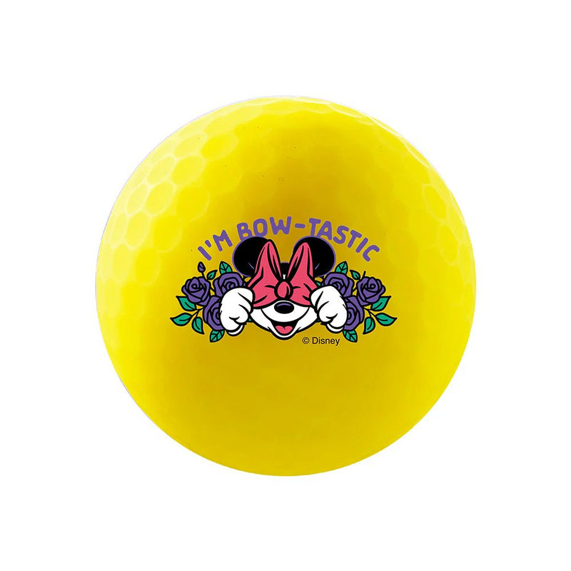 Volvik Disney Minnie Mouse "You Are a Gem"