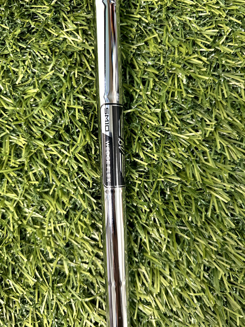 Titleist Vokey SM10 Sand Wedge 54 Loft Wedge Flex RH