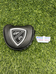 N.E. Golf Head Cover Pre-Owned