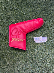 Scotty Cameron Special Select Head Cover Pre-Owned