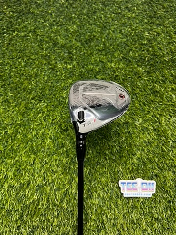 NEW Titleist TSR1 3-Wood 18 Loft Stiff LH