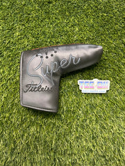 Scotty Cameron Super Scotty Cameron Design Head Cover Pre-Owned
