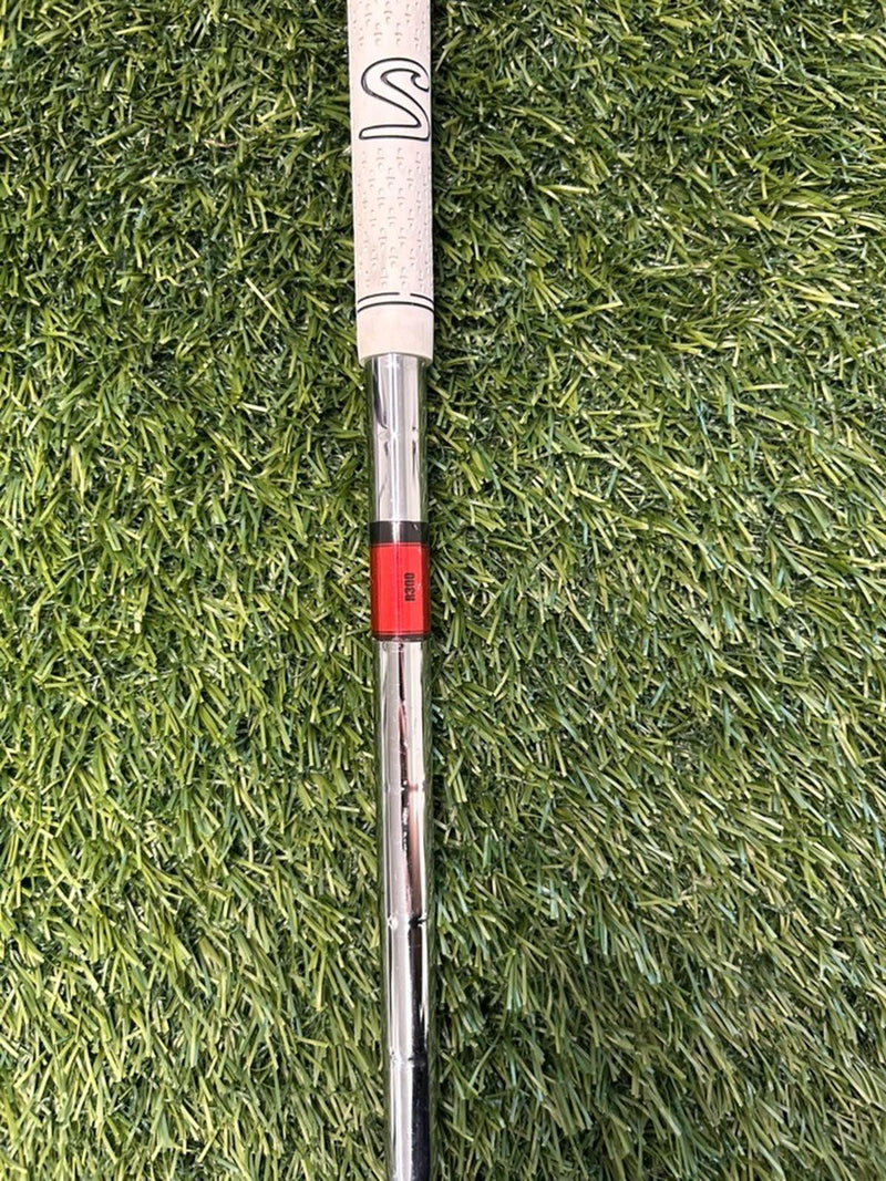 Mizuno MX-19 Irons Set 5-GW Hemi Cog R300 Regular Flex RH